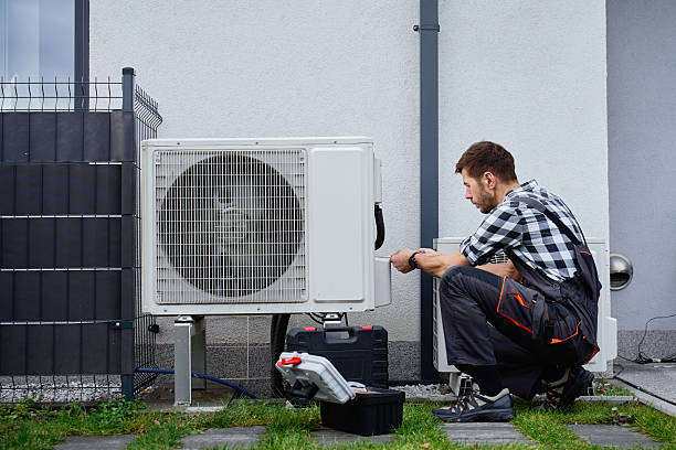 Trusted Hvac service in Reading, PA - JG Cool HVAC
